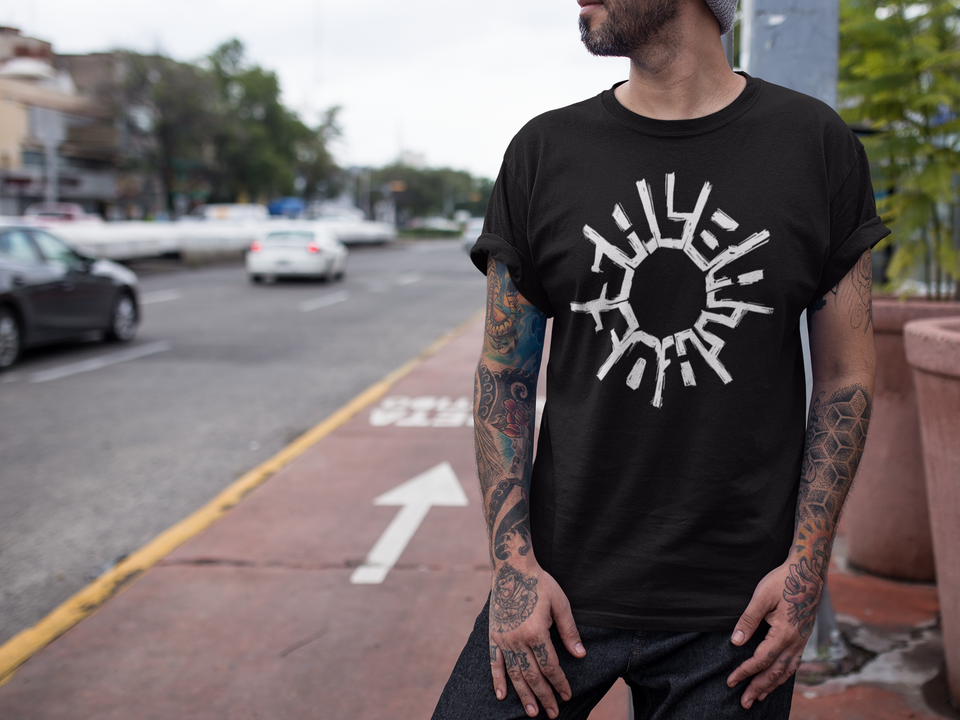 Albatross - Short-Sleeve Unisex T-Shirt
