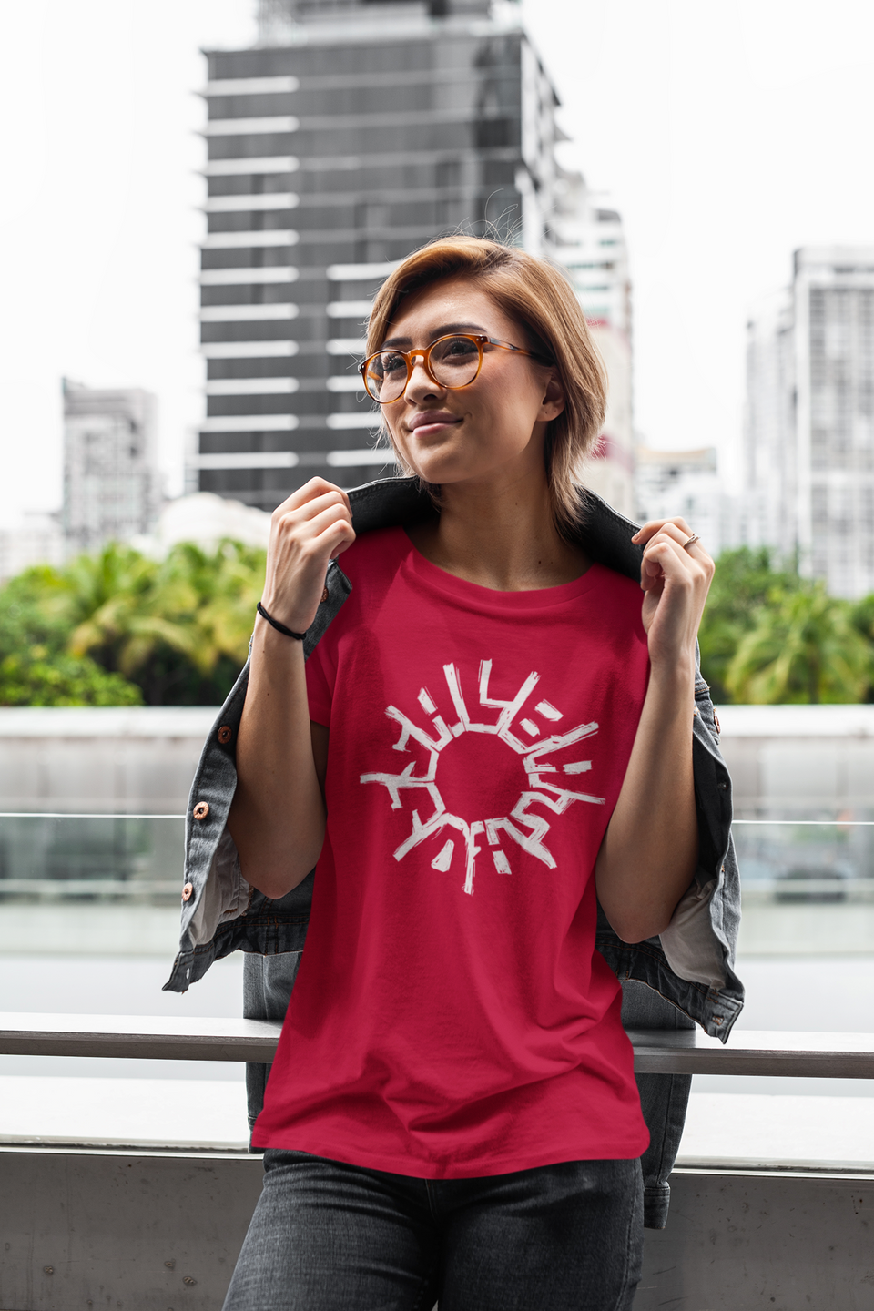 Albatross - Unisex classic tee