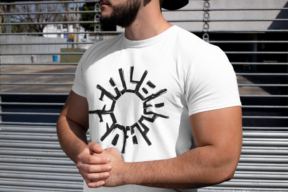 Albatross - Short-Sleeve Unisex T-Shirt