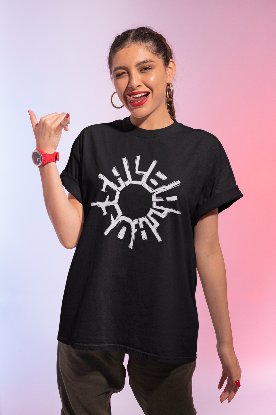 Albatross - Short-Sleeve Unisex T-Shirt