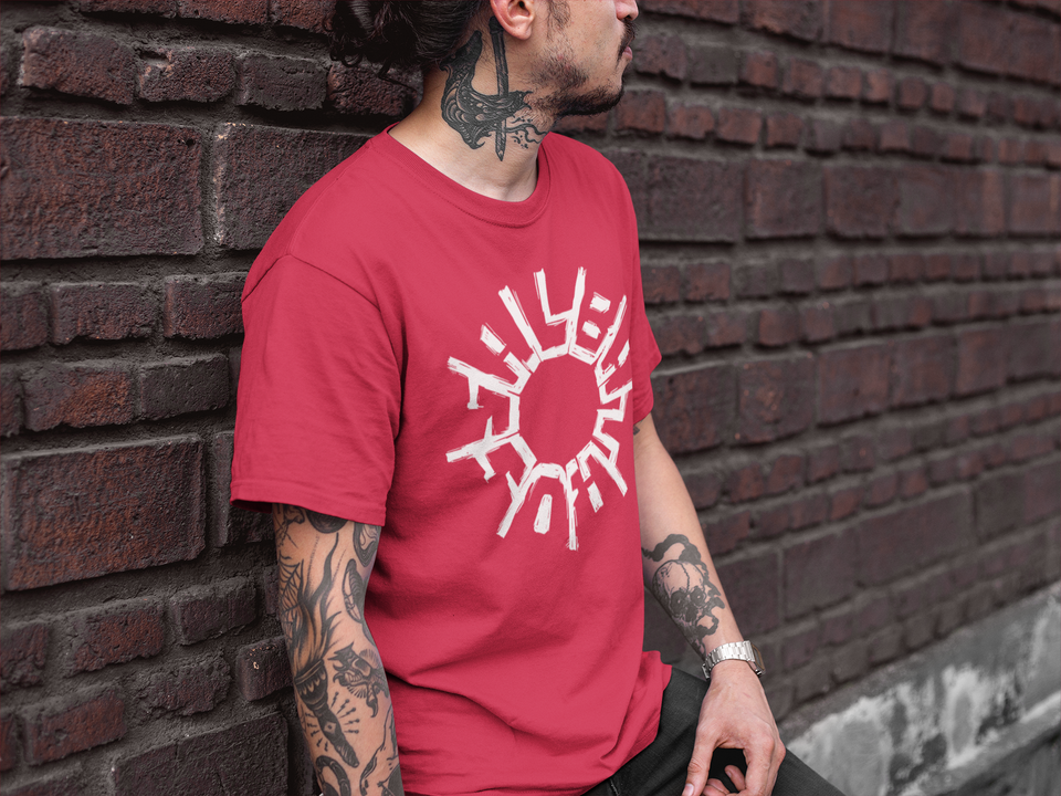 Albatross - Unisex classic tee