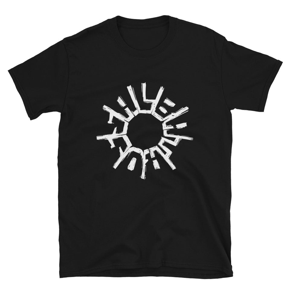 Albatross - Short-Sleeve Unisex T-Shirt