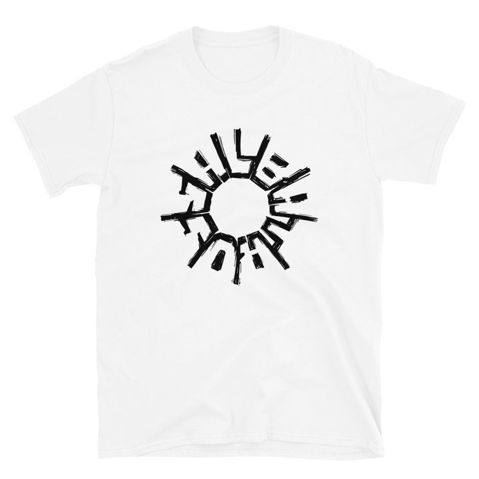 Albatross - Short-Sleeve Unisex T-Shirt