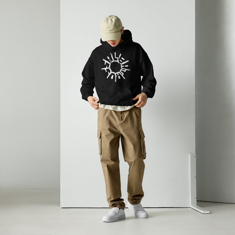Albatross - Unisex Hoodie