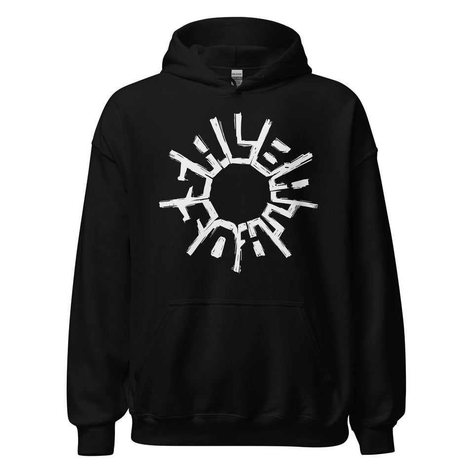 Albatross - Unisex Hoodie