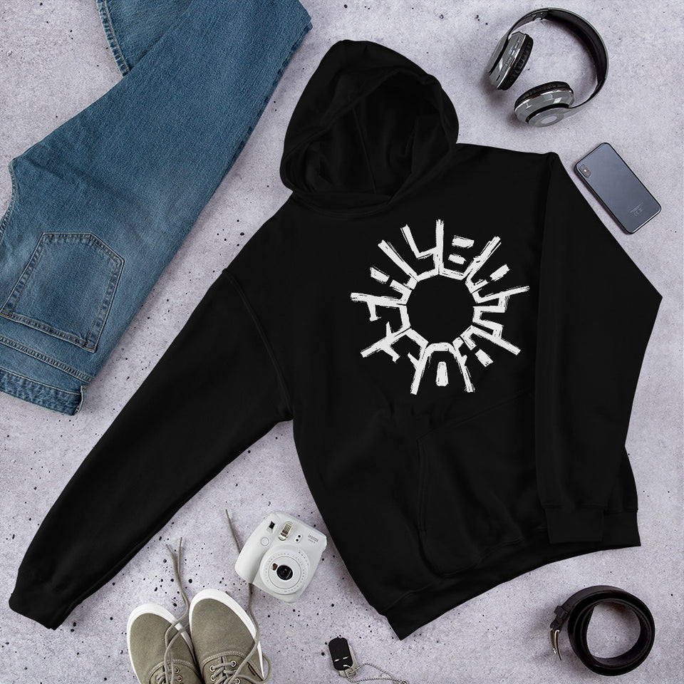 Albatross - Unisex Hoodie