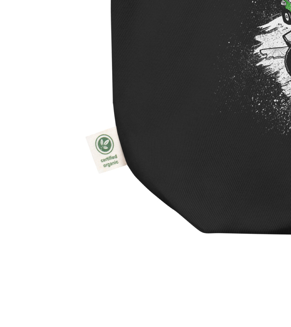 Eco Tote Bag