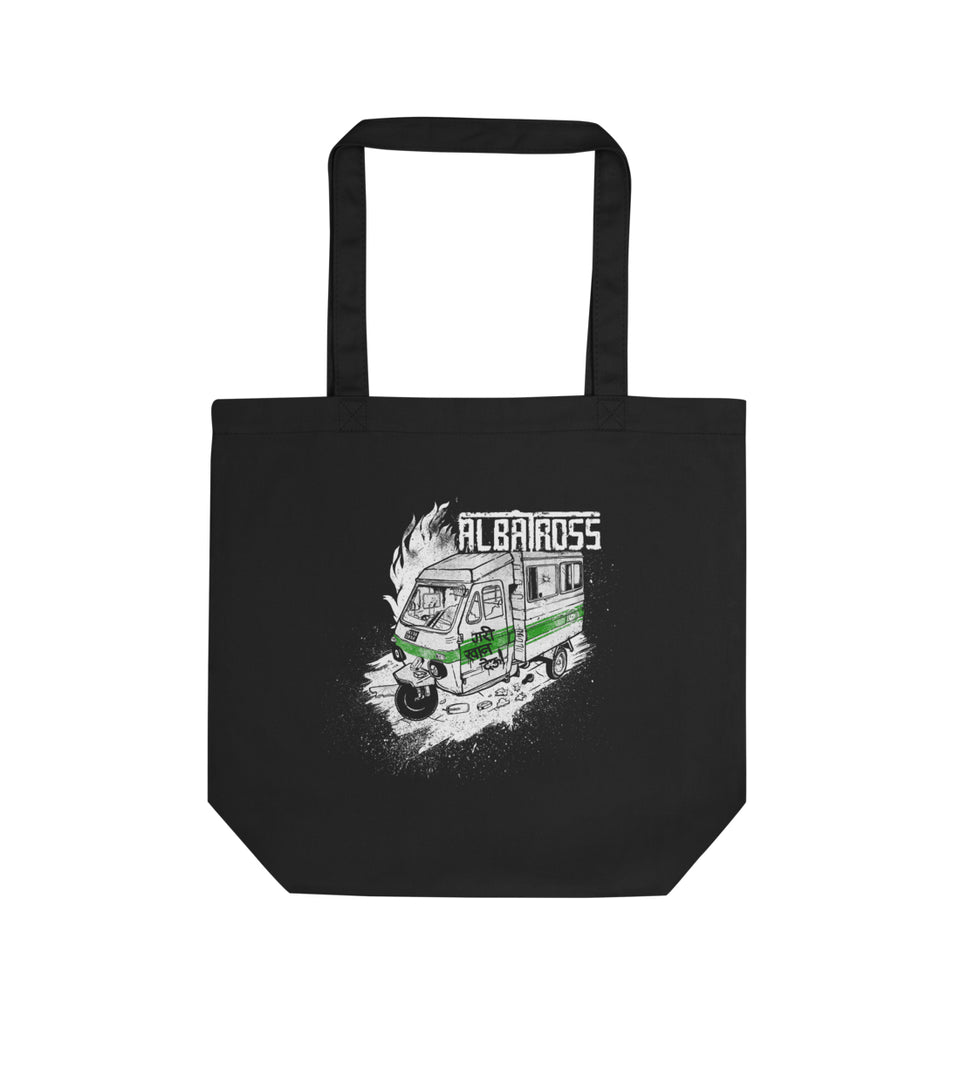 Eco Tote Bag