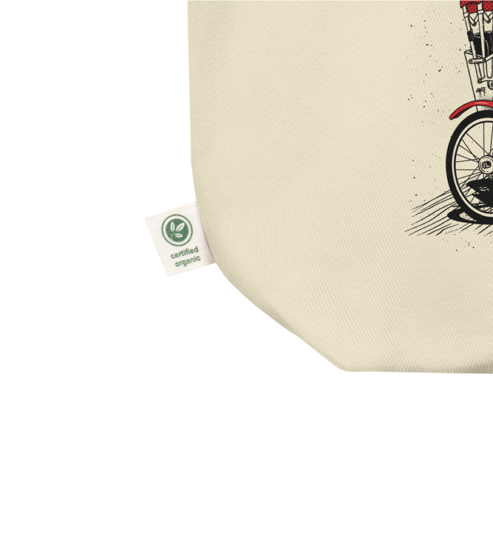 Eco Tote Bag