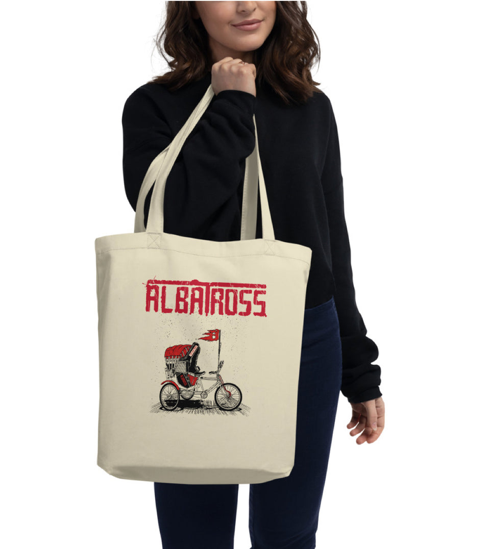 Eco Tote Bag