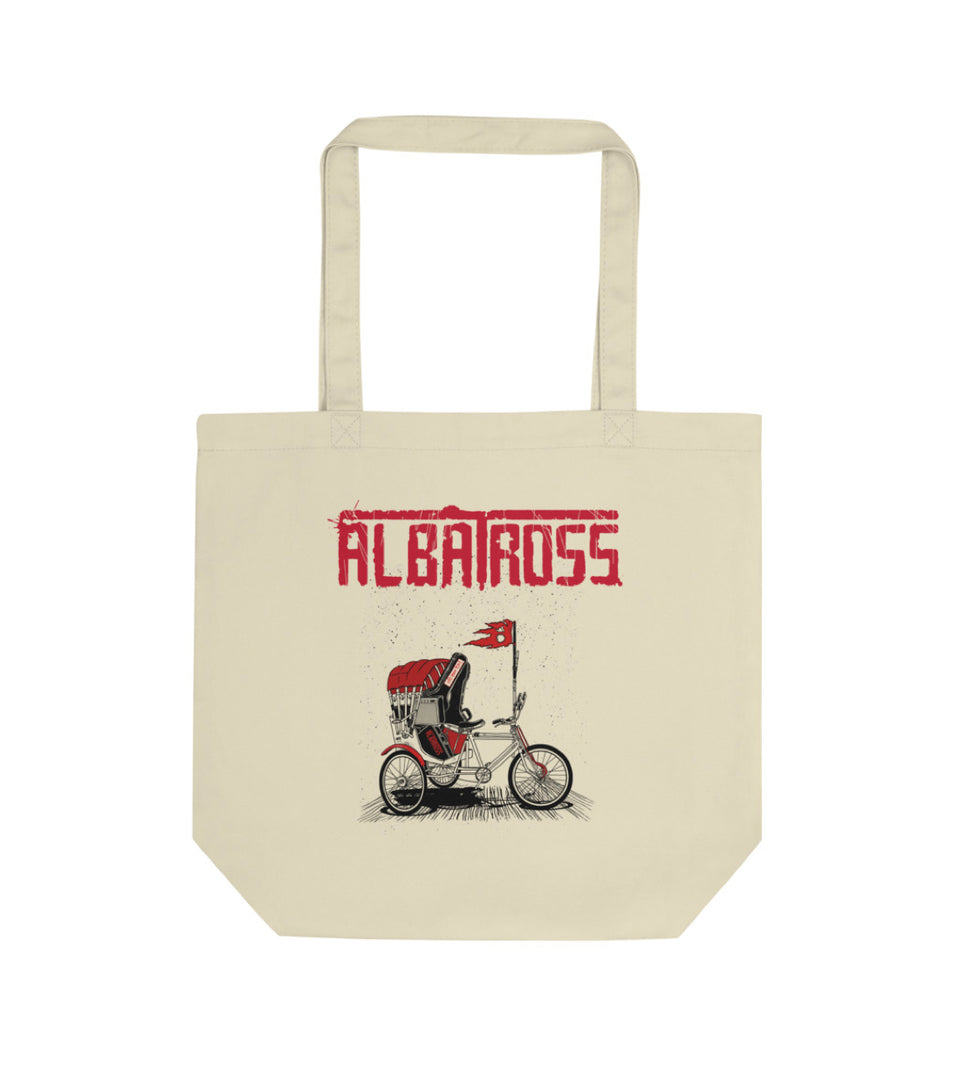 Eco Tote Bag