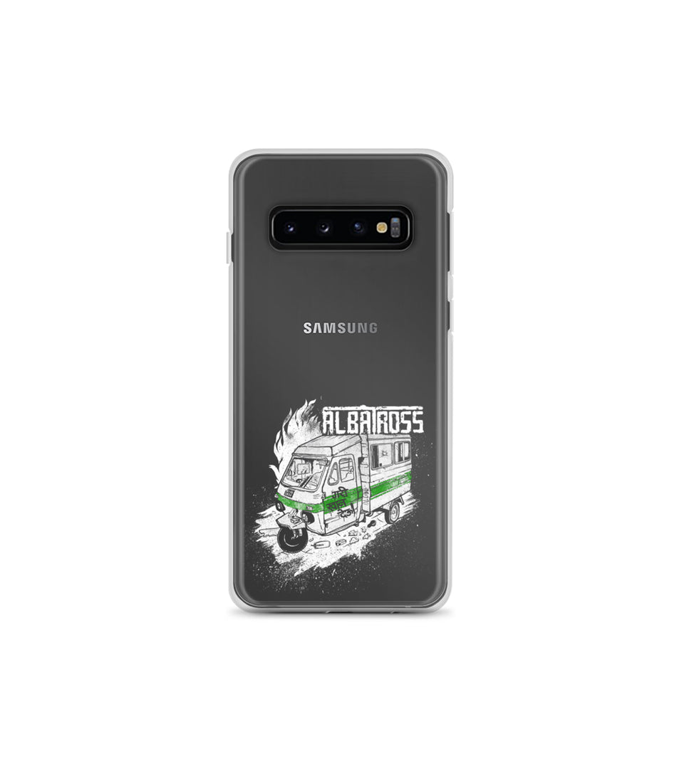 Samsung Case