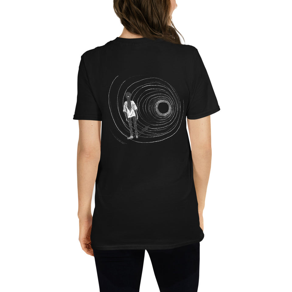 Albatross - Short-Sleeve Unisex T-Shirt