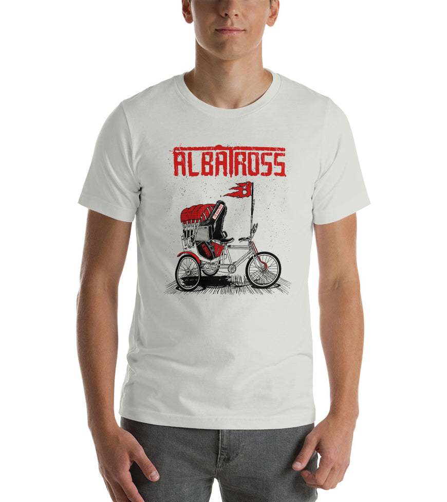 Short-Sleeve Unisex T-Shirt