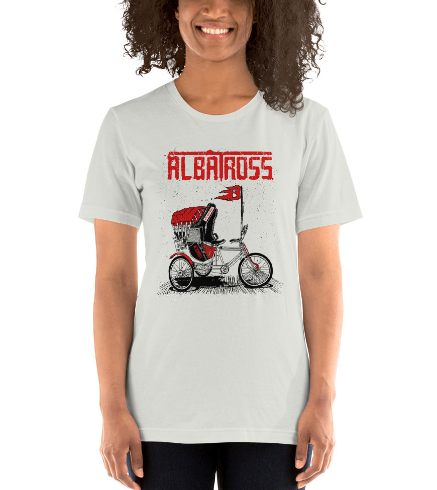 Short-Sleeve Unisex T-Shirt