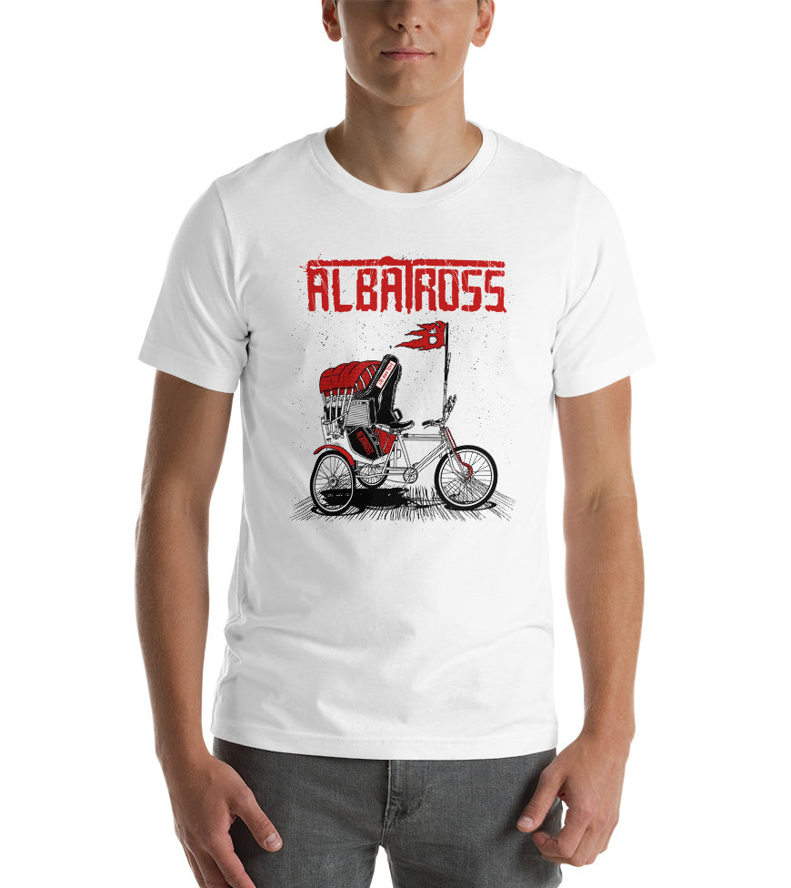 Short-Sleeve Unisex T-Shirt