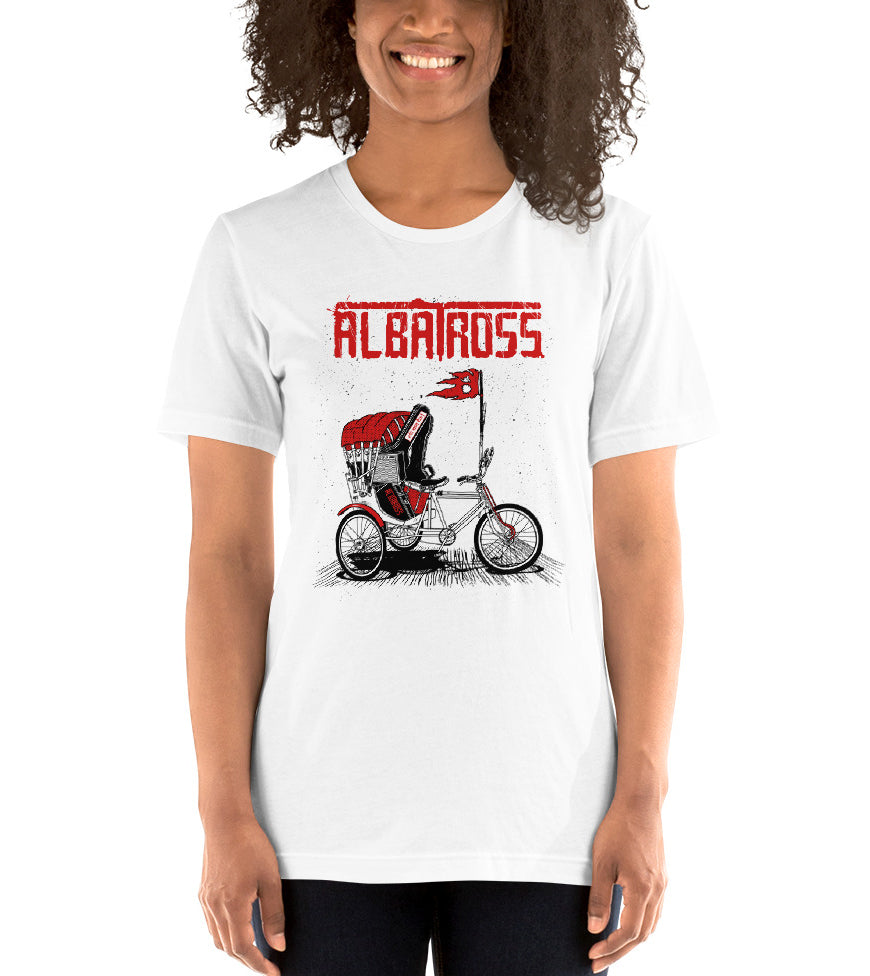 Short-Sleeve Unisex T-Shirt