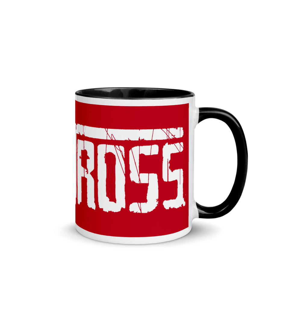 Mug with Color Inside