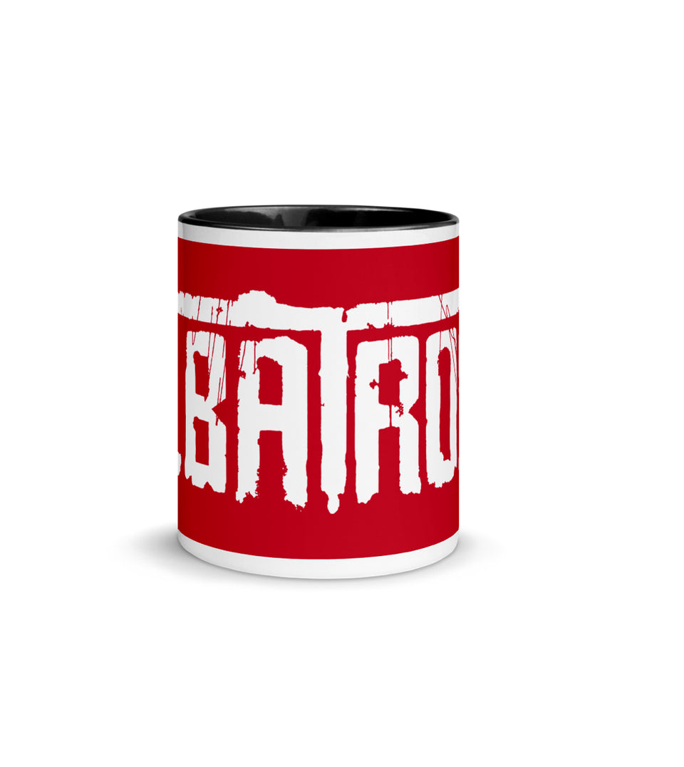 Mug with Color Inside