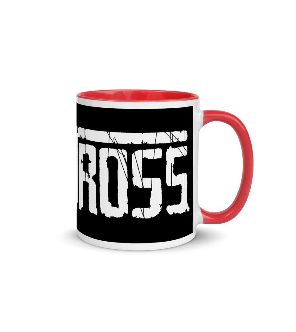 Mug with Color Inside