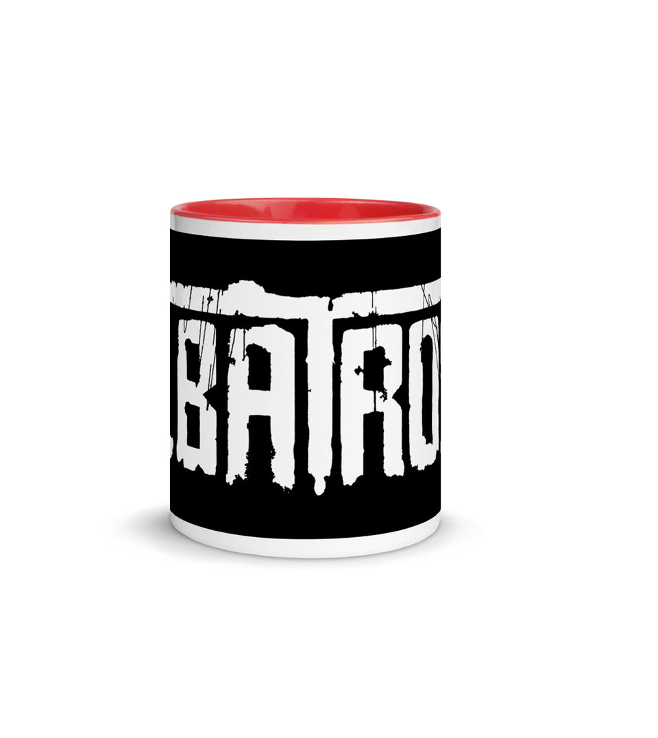 Mug with Color Inside
