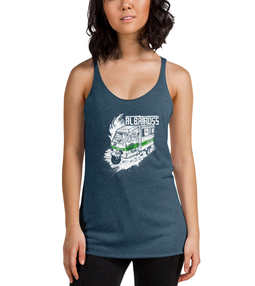 Women's Racerback Tank