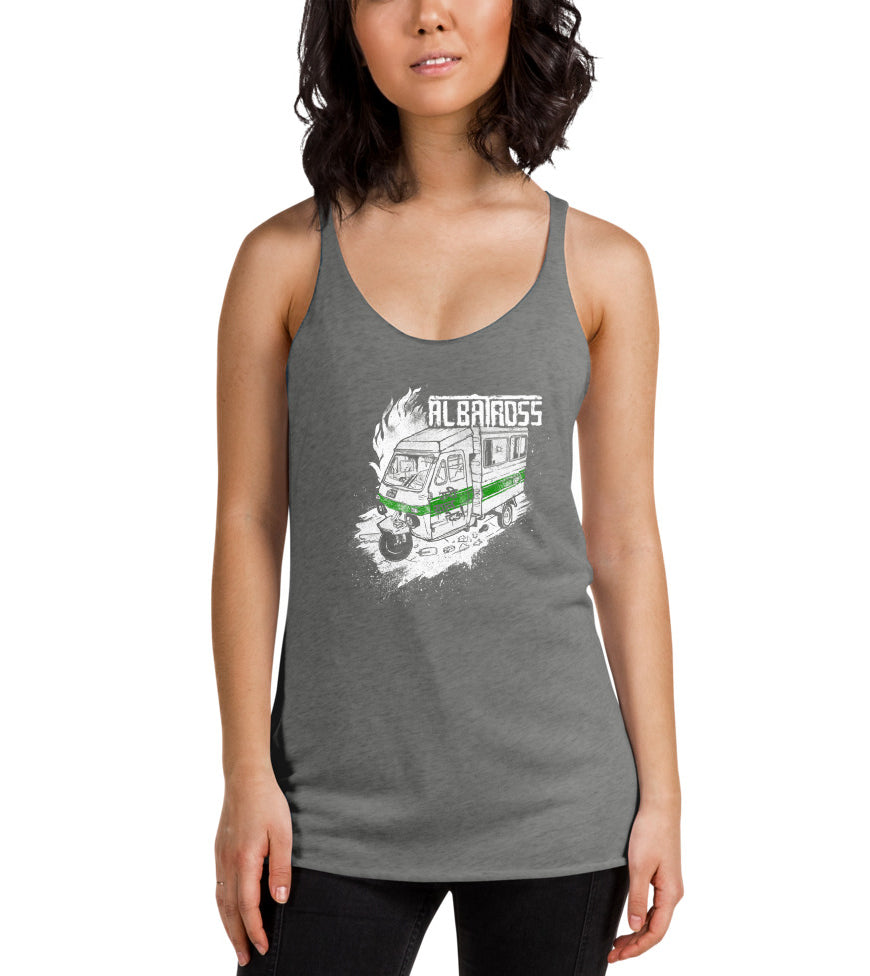 Women's Racerback Tank