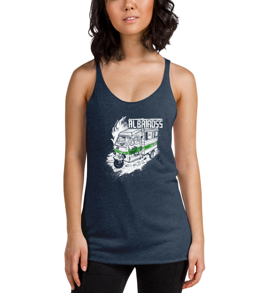 Women's Racerback Tank