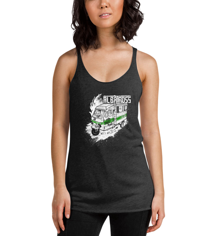 Women's Racerback Tank