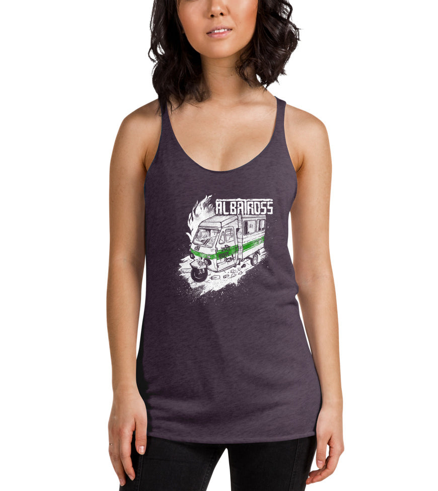 Women's Racerback Tank