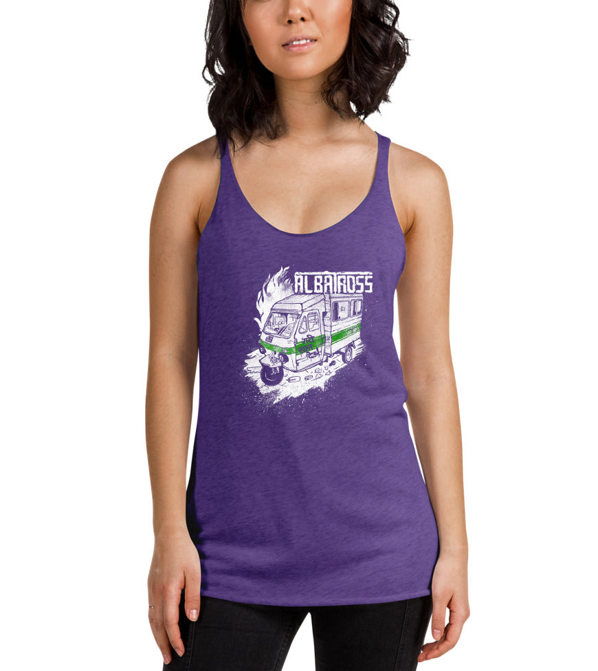 Women's Racerback Tank