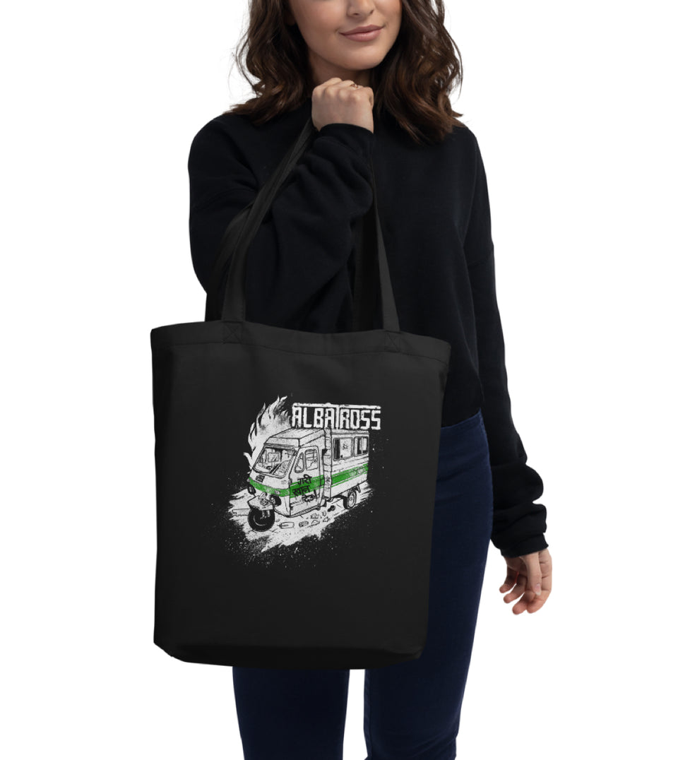 Eco Tote Bag