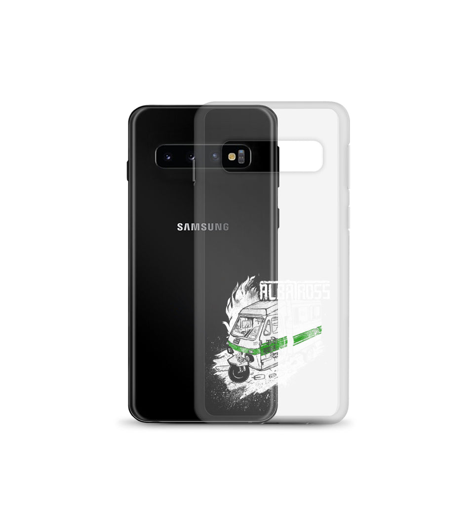 Samsung Case