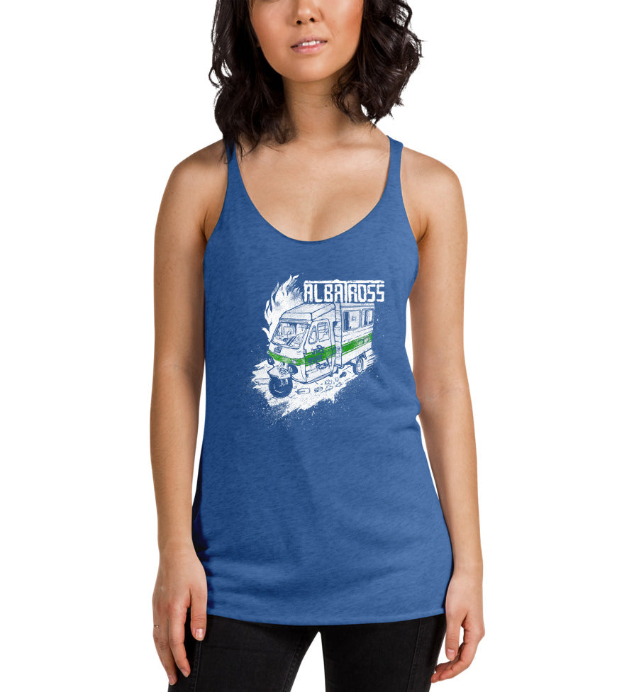 Women's Racerback Tank